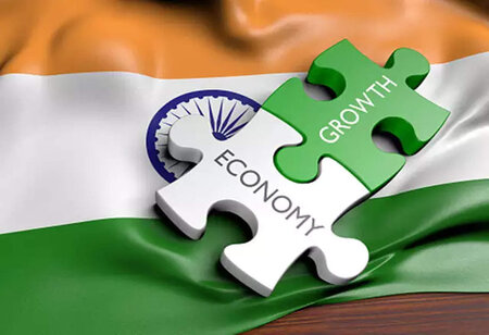 India’s high growth rate 'positive news' for world: states IMF