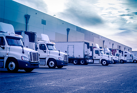 TVS Logistics in Talks to Acquire Gati for Rs 1,500 crore