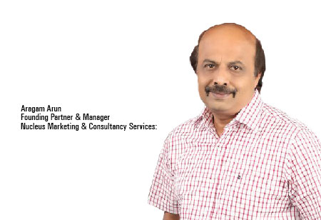 Nucleus Marketing & Consultancy Services : Taking Marketing to the Next Level through Unique Perspective