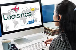 Logistics Have Become a Management Challenge