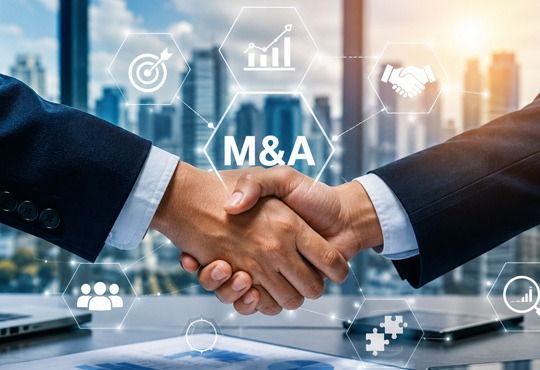 Capgemini Expands Consulting Business with New Acquisition