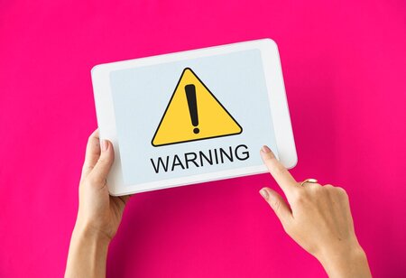 The Center Issues A Second Warning To Google Over Gemini's GenAI Bias