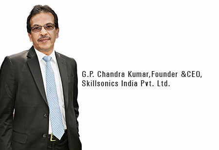 Skillsonics India: Charting anInternational Quality Skill trainingfocus in India
