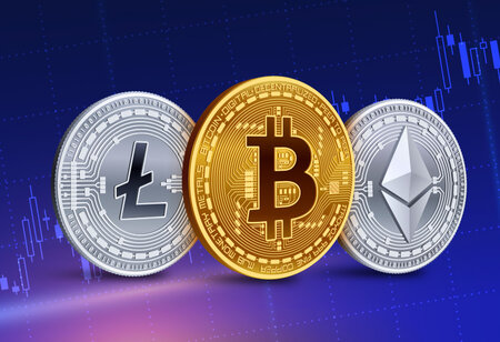 Income Tax dept notifies investors to disclose TDS for cryptos, and virtual digital assets