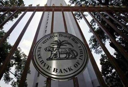 ARC Committee Invites Suggestions and Views from Stakeholders Says RBI