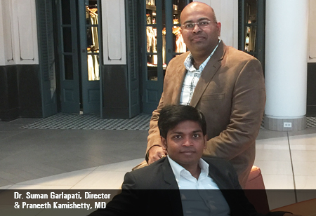 Vigilare Biopharma: Innovative and Realistic Pharma Solutions