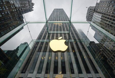 Under fire, Apple claims to be in line with the EU's Digital Markets Act