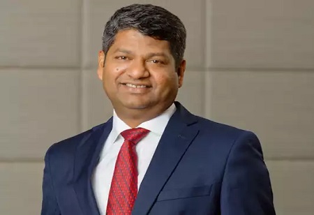 Madhivanan Balakrishnan hired as Whole-Time Director of IDFC First Bank