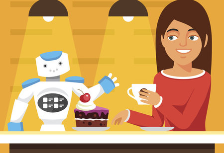 How HR Bots Are Optimizing The HR Industry?