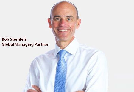 McKinsey & Company: Pioneers of Excellence in Consulting Industry