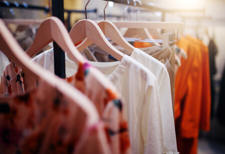 How to Start an Apparel Business 