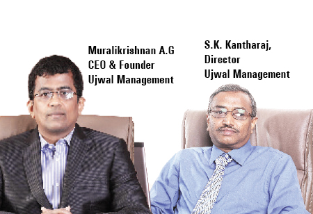 Ujwal Management: Building Success on the Foundation of Integrity and Expertise