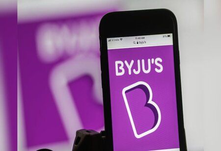 Former Pearson India MD Deepak Mehrotra is appointed CEO by Byju's Aakash