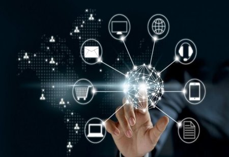 India Sitting On The Cusp Of A People Centric Digital Revolution