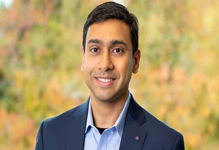 Pavan Davuluri Appointed by Microsoft as its New Head of Windows and Surface