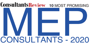 10 Most Promising MEP Consultants - 2021