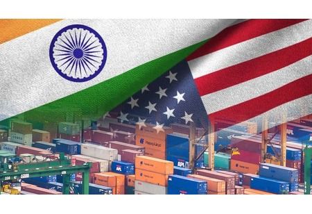 India–US Trade Surplus May Cross $90 Billion: SBI