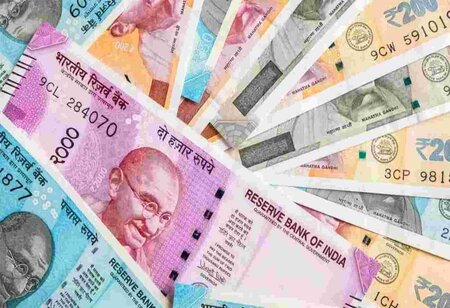 Net direct tax revenue rises 68 percent to Rs 6.92 lakh crore till November 23 