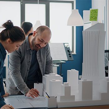The Growing Role of Engineering Consulting
