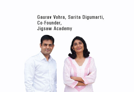 Jigsaw Academy: Nurturing and Creating Industry Ready Analysts 