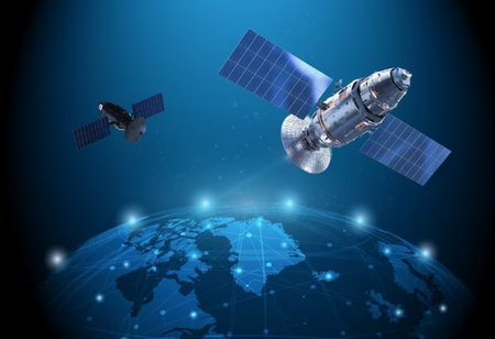 In Centre's satellite internet war, Musk Takes Over Ambani