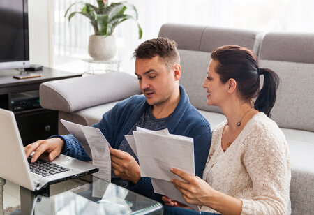 Basic Income Tax Planning Tips for Beginners