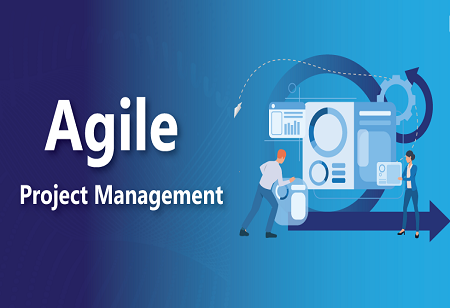 The Key Principles Working Behind Agile Project Management Methodology