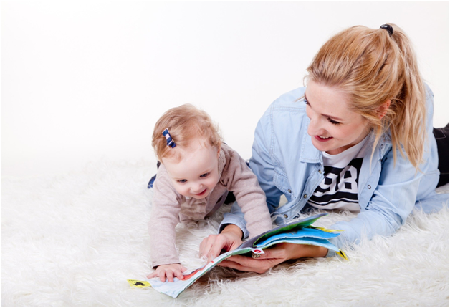 5 Tips for Balancing Work and Motherhood
