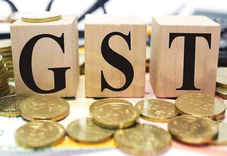 GST Revenue Collections Increased by 18 percent to over Rs 1.33 lakh billion in February