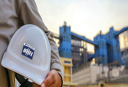 BHEL share price tumbles 20 percent on weak Q4 results; stock may fall another 55 percent, say analysts