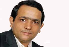 The Biggest Challenges are Not in Technology but in Human Resource.