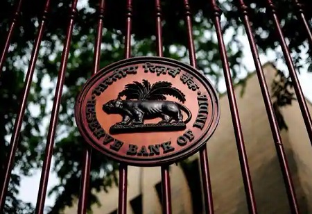 Government reappoints four independent directors on central board of RBI