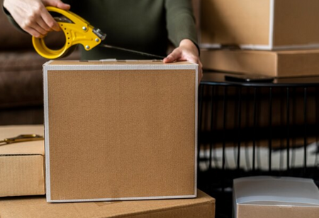 Amazon India will Transport Packages via India's Rivers and Backwaters