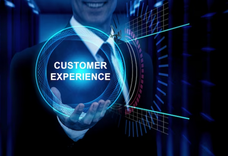 Power of Immersive Customer Experience (ICE) in Steering Business
