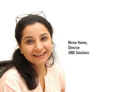 ANB Solutions: Imparting a New Edge to Assurance and Business Advisory