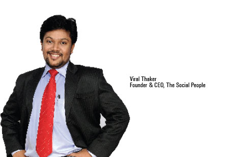 The Social People: Amalgamating Marketing and Digital Technology to Deliver Solutions for Growth