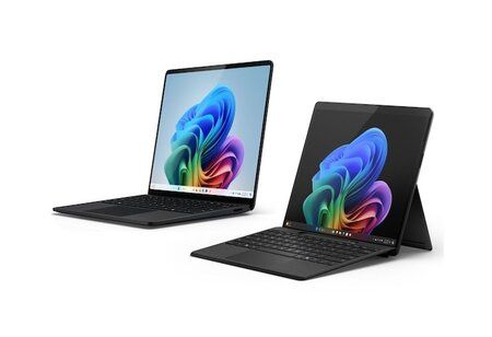 Microsoft Introduces AI-powered Surface Copilot+ PCs in India: Details