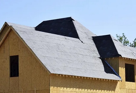 7 Signs You Need a New Roof