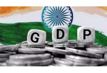 India Logs 7.7% FY26 GDP Growth on Strong Q4 Performance