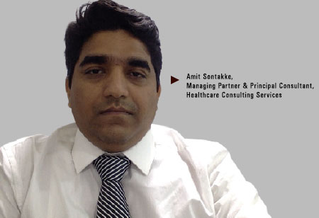 Healthcare Consulting Services (HCS): Delivering Higher Quality of Care at a Lower Cost