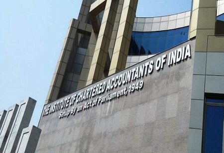Institute of Chartered Accountants of India (ICAI) against exempting small firms from mandatory statutory audit