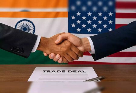 India-UK Free Trade Deal Brings New Hope for Punjab’s Industries