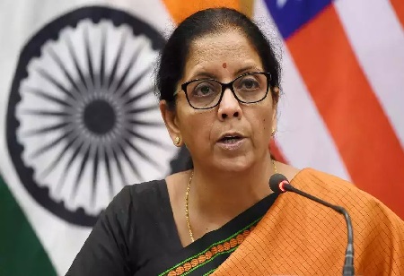 Sitharaman seeks greater investment from Japan