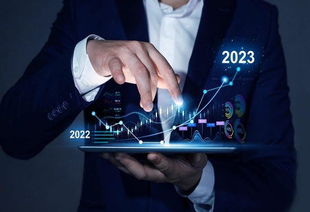 The 5 Biggest Business Trends in 2023 That Everyone Should Be Prepared For 