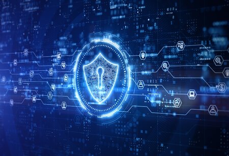 Quantum Security: Safeguarding Aviation Against Cyber-Terrorism