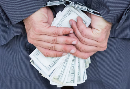 Money Laundering Investigation against Supertech
