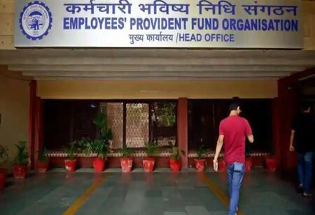 PF Rules 2022: TDS on EPF withdrawal, check here for more details 