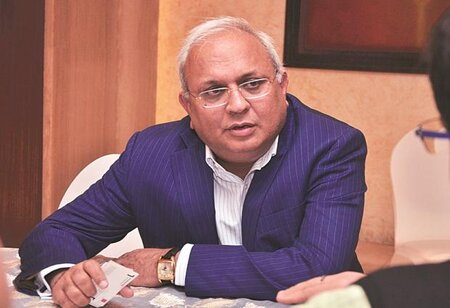 Samir Arora Says CEO Pichai Will Be Fired Or Resign: Gemini AI Blunder