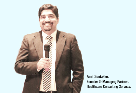 Healthcare Consulting Services: Bring Operational Efficiency with Best Management Practices