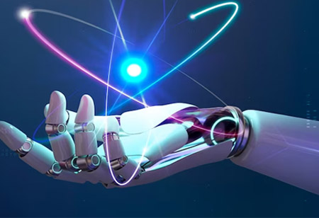 AI and decisions-making process in business